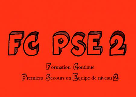 image sigle FC PSE 2